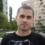 Алекс, 42 года