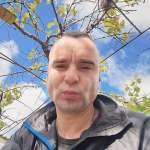 Іван, 40 лет